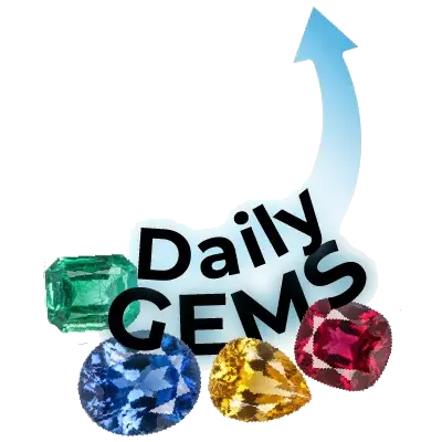 Daily Gem