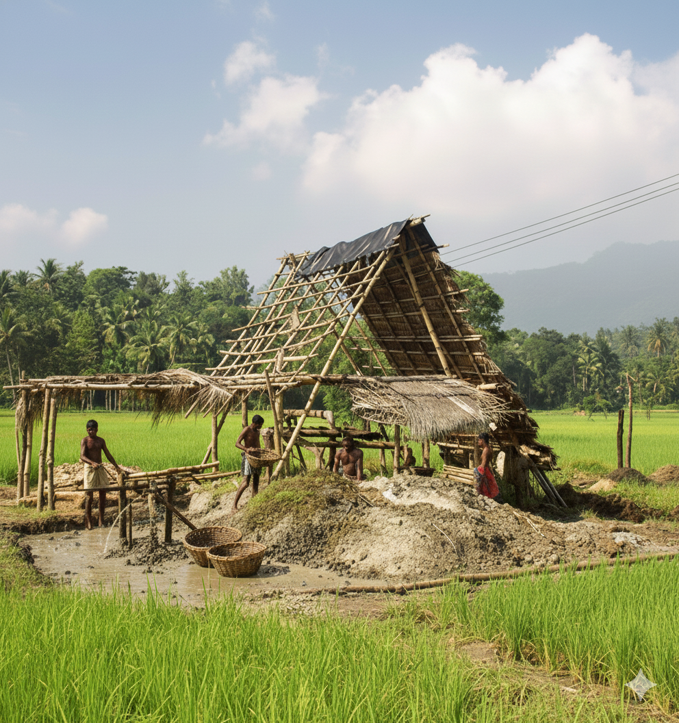 intogemology site mine background